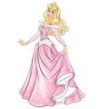 Princesses -Foambaord
