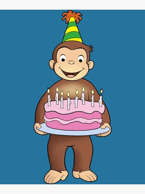 Curious George