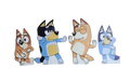 Bluey family