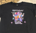 Birthday Girl KPOP Youth Shirt