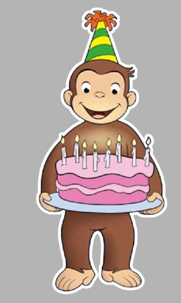 Curious George