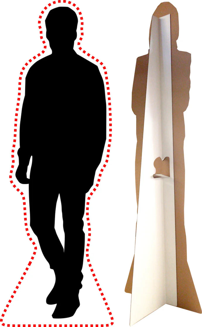 Custom Cut Out