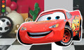 Lighting McQueen cut out