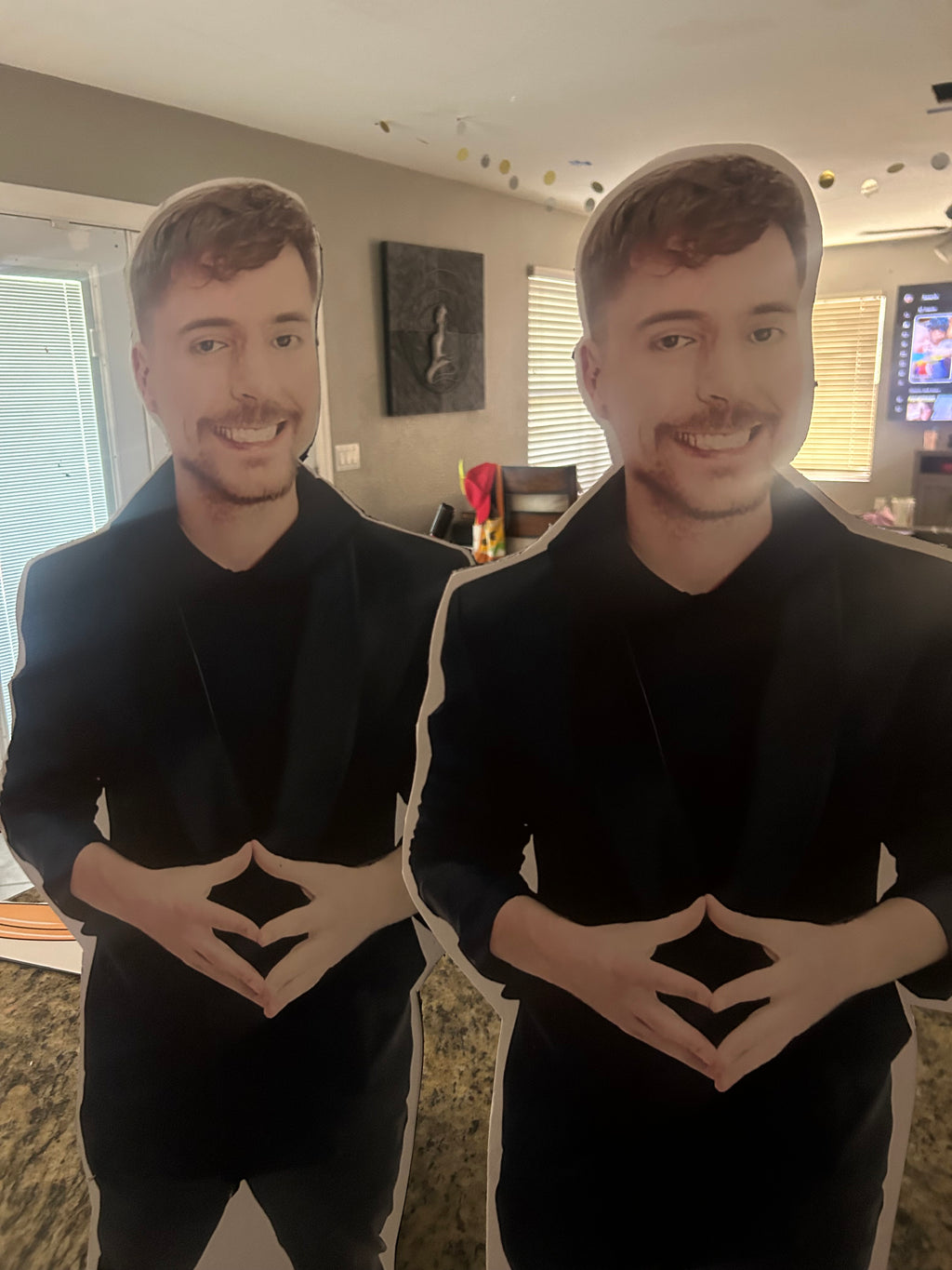 Mr beast
