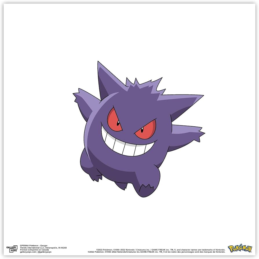 Pokémon