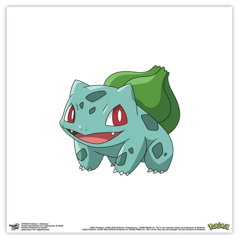 Pokémon