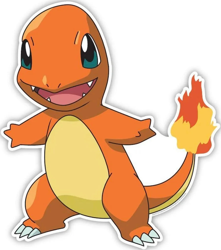 Pokémon
