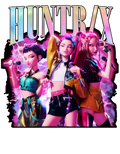 Kpop DH- DTF TRANSFER