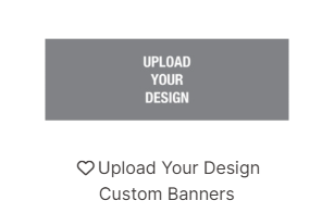 Banner Print-vinyl