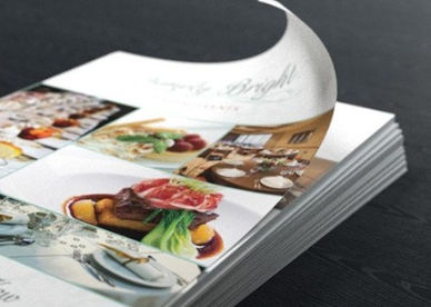 Flyers - plain paper prints