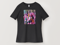 Kpop DH- Huntrix Band T